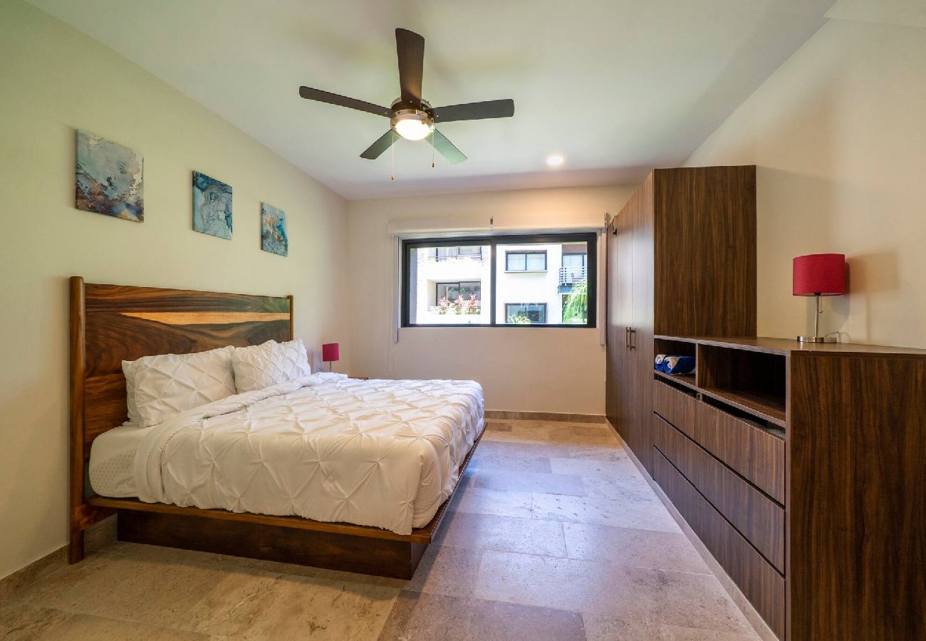 Departamento en Playa del Carmen - Arena 309