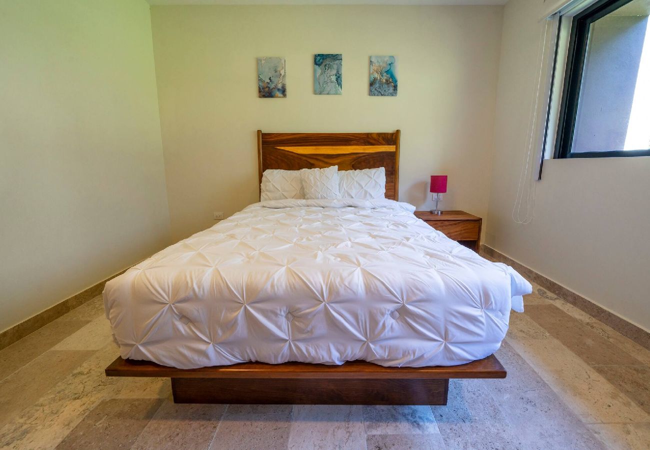 Departamento en Playa del Carmen - Arena 309