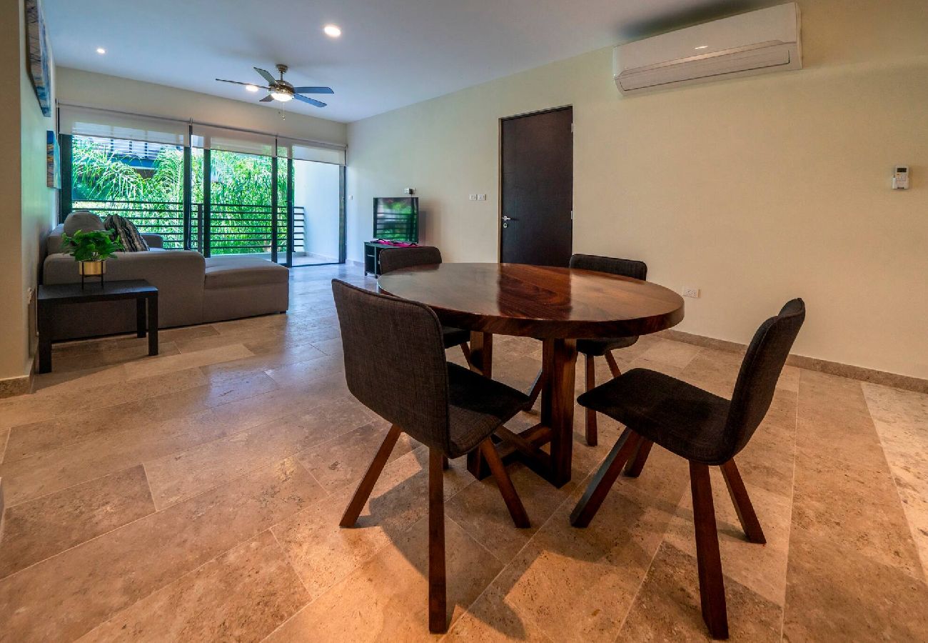 Departamento en Playa del Carmen - Arena 309