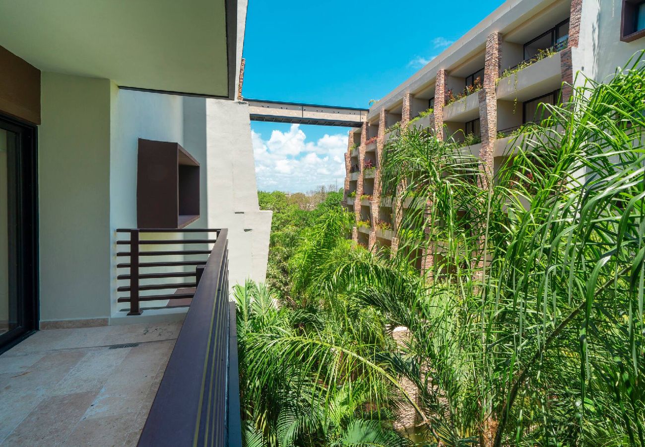 Departamento en Playa del Carmen - Arena 309