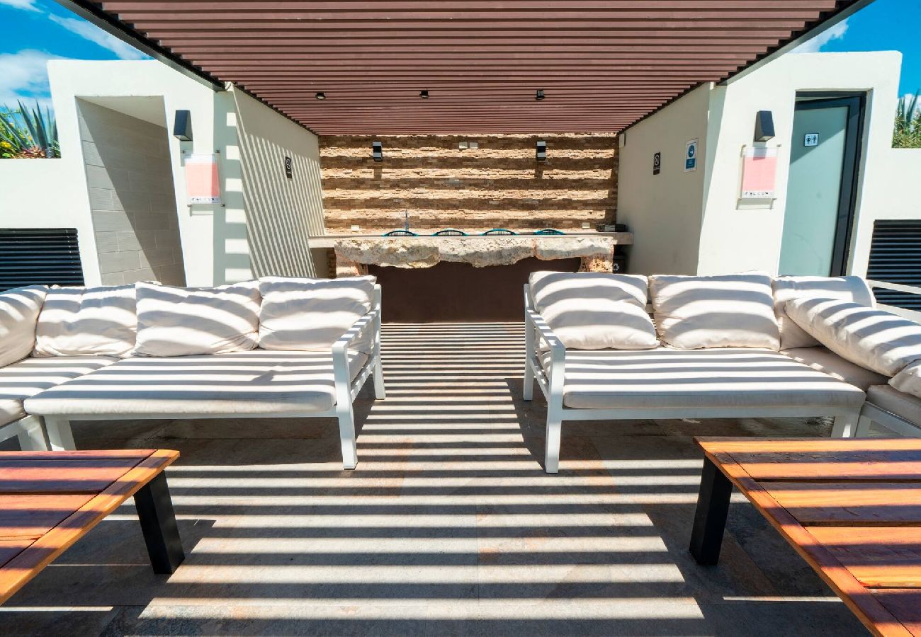 Departamento en Playa del Carmen - Arena 309