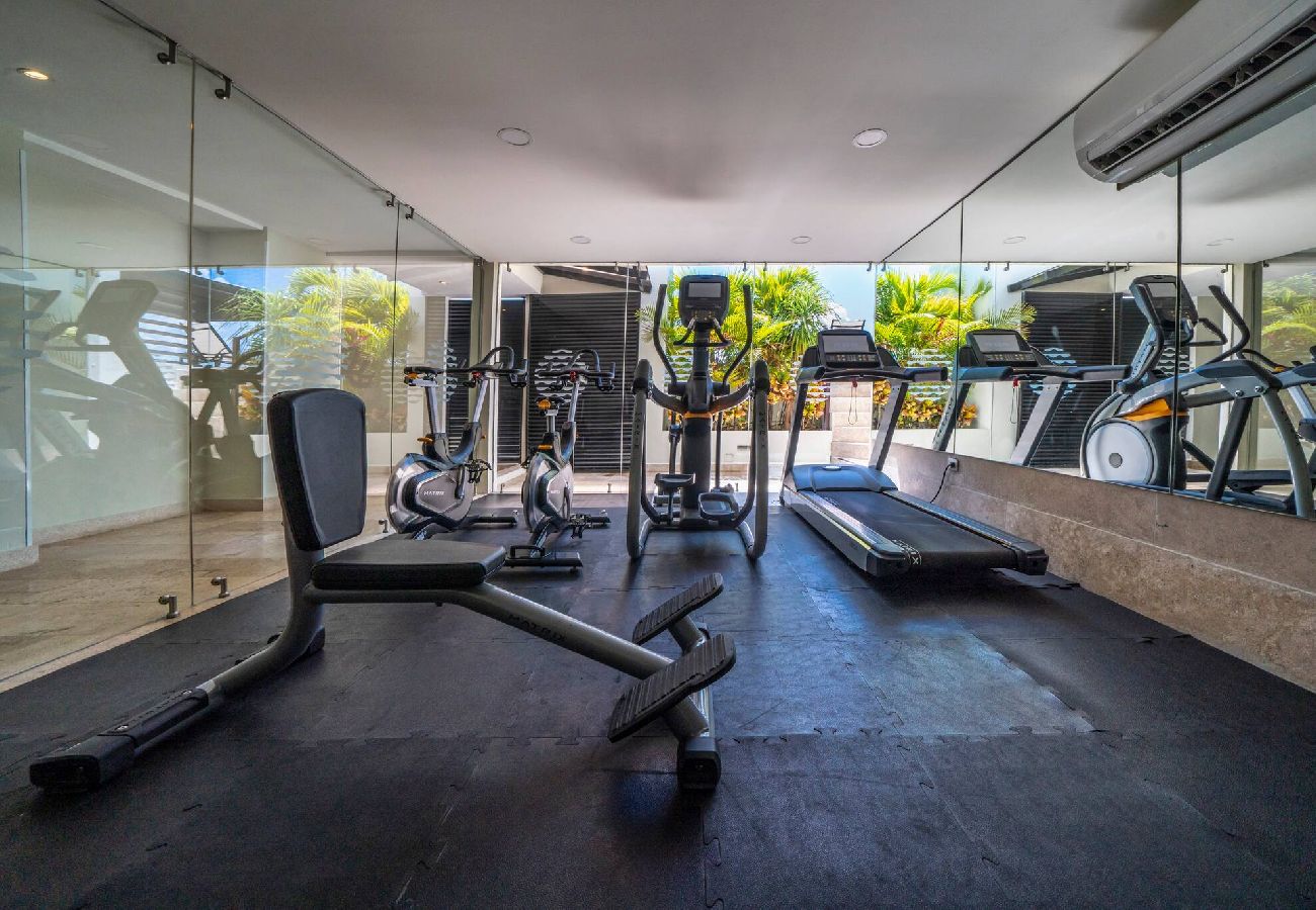 Departamento en Playa del Carmen - Arena 309