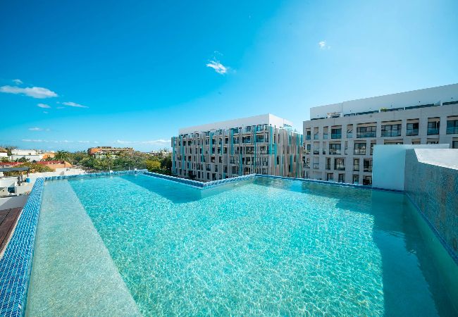 Departamento en Playa del Carmen - Yucatan #104
