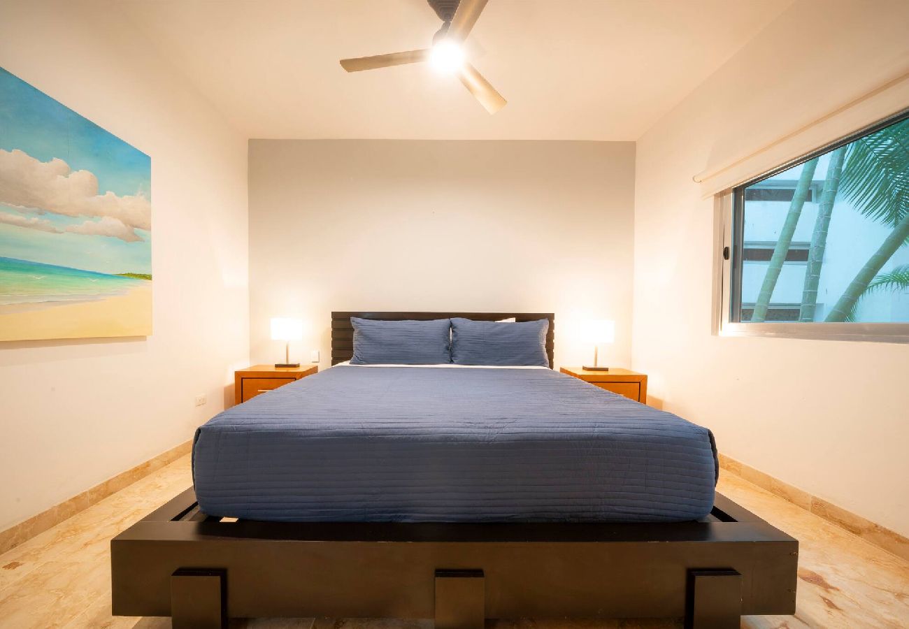 Residencial en Playa del Carmen - CDM 113