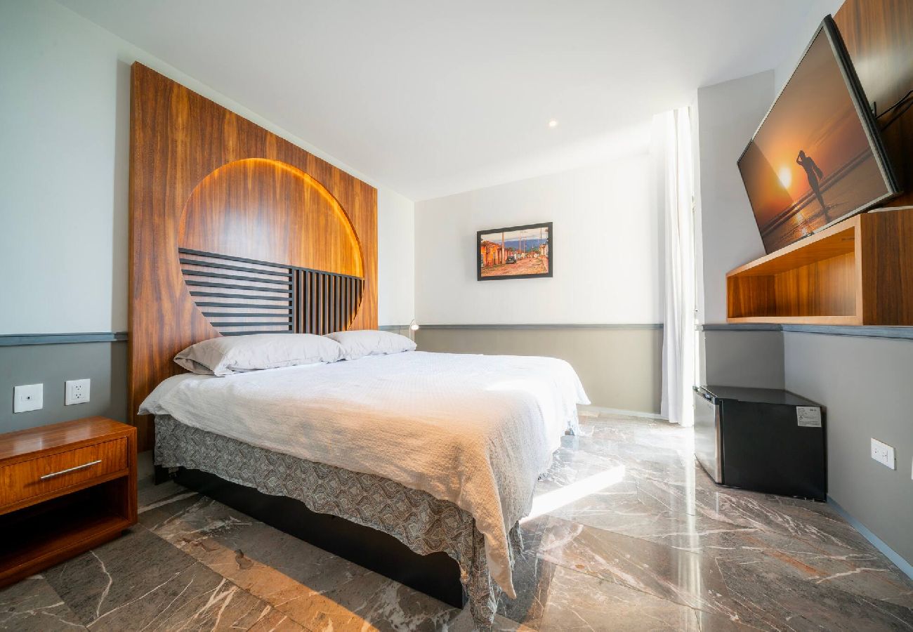 Departamento en Playa del Carmen - Joy 405