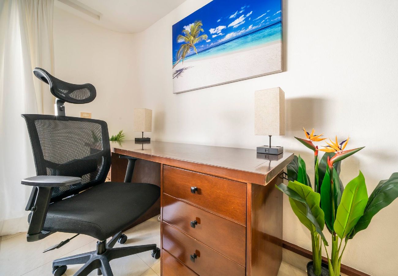 Residencial en Playa del Carmen - Muuyal 304