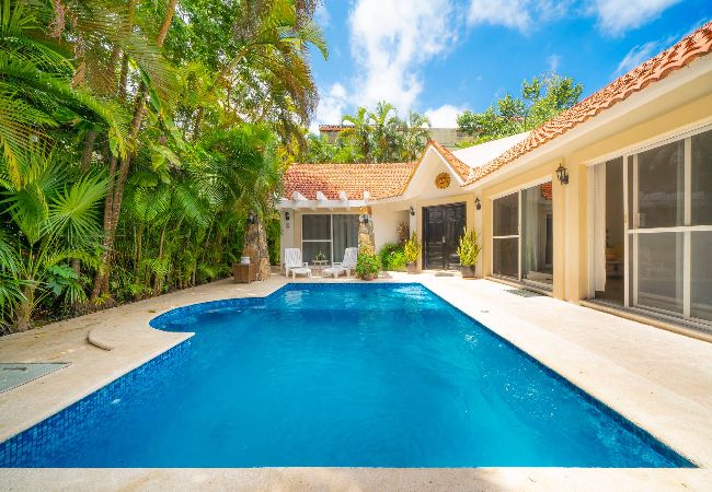 Villa en Playa del Carmen - Villa Perla 15