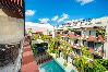 Departamento en Playa del Carmen - Palmares D303