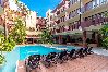 Departamento en Playa del Carmen - Palmares D303