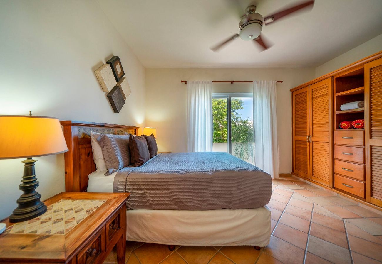 Departamento en Playa del Carmen - Casa Mclaren