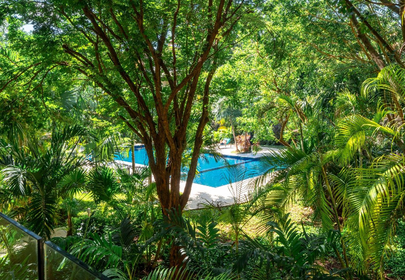 Departamento en Playa del Carmen - Vaiven 124