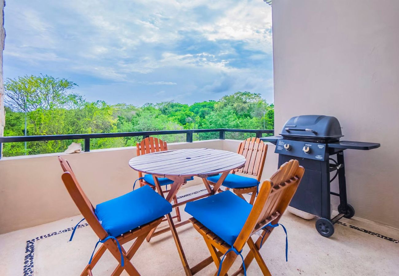 Residencial en Playa del Carmen - Meridian 310