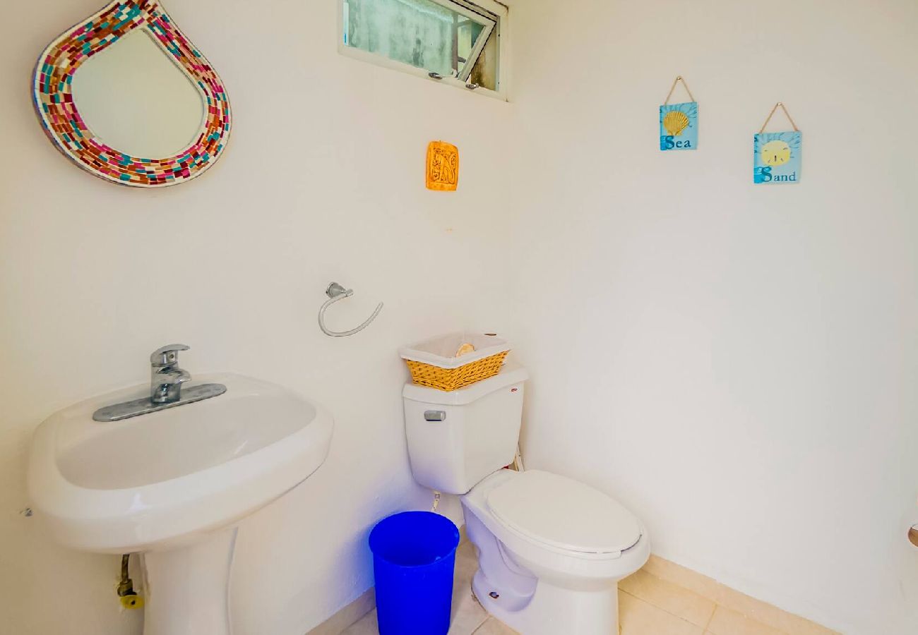 Residencial en Playa del Carmen - Meridian 310