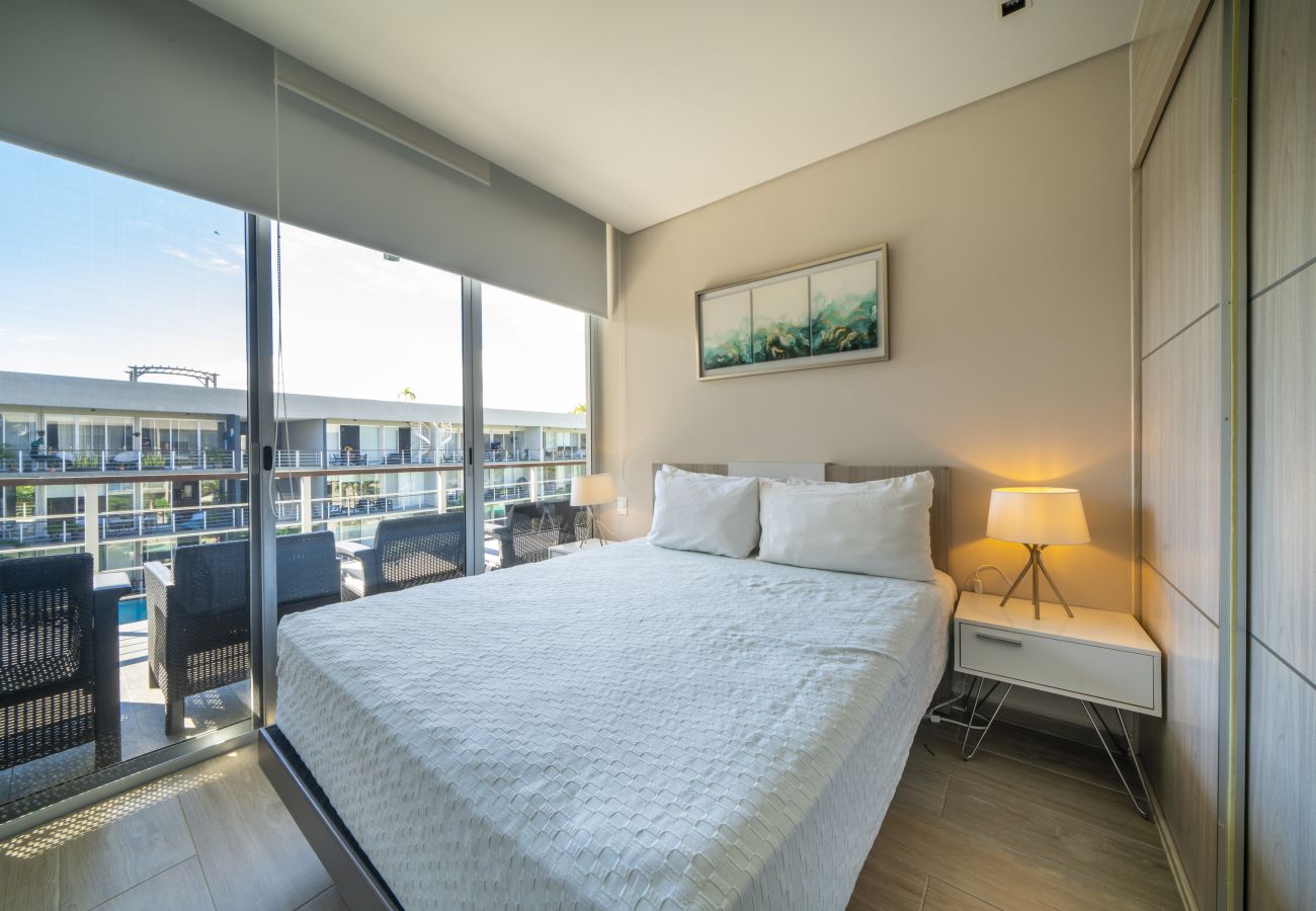 Departamento en Playa del Carmen - Bamoa 310