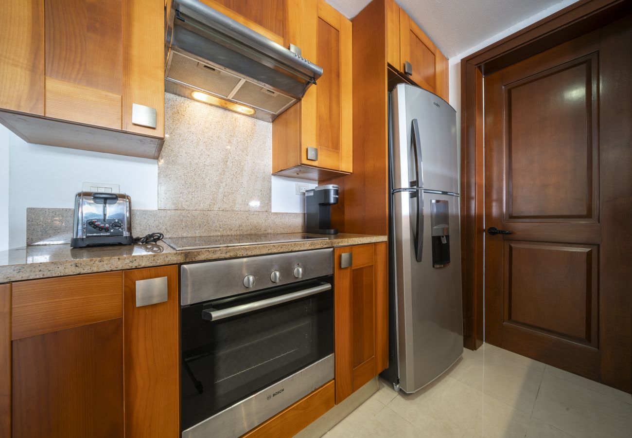 Residencial en Playa del Carmen - Kaan 304