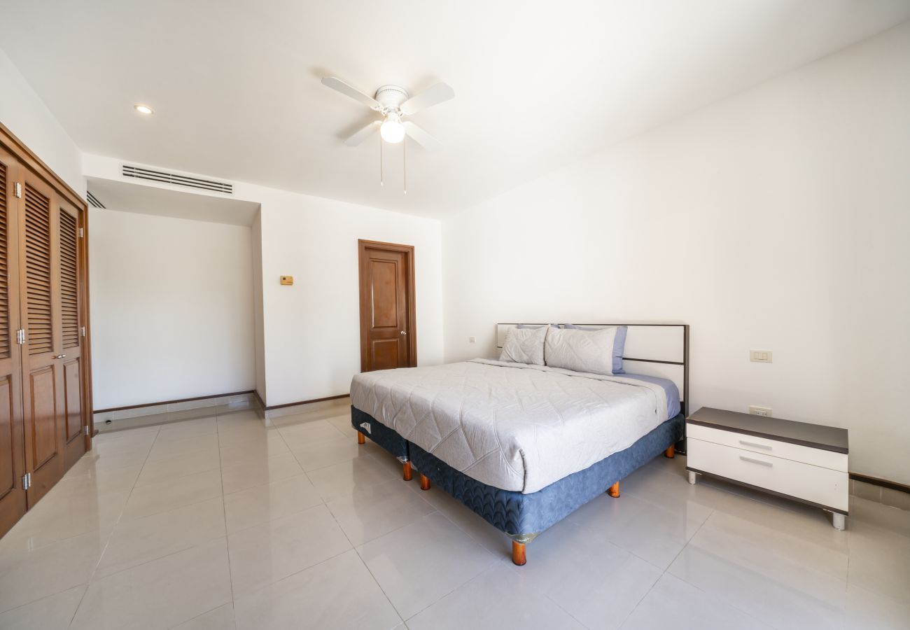 Residencial en Playa del Carmen - Kaan 304