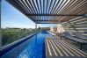 Departamento en Playa del Carmen - Terrazas #309