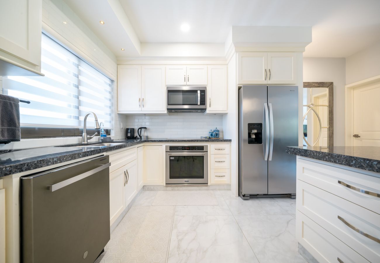 Departamento en Playa del Carmen - Paseo del Sol 205