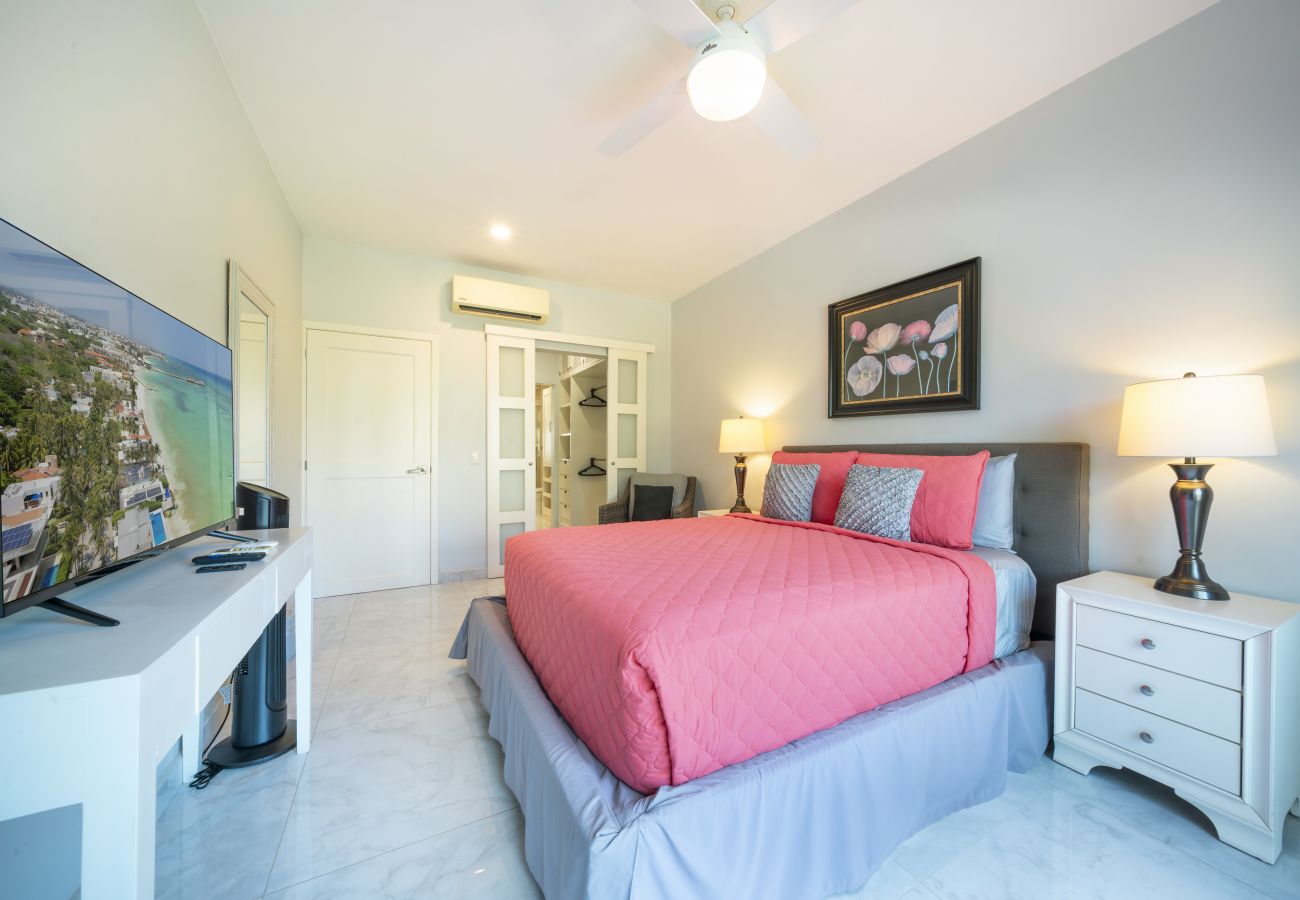 Departamento en Playa del Carmen - Paseo del Sol 205
