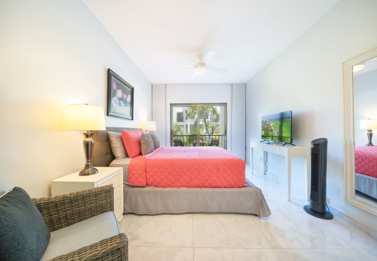 Departamento en Playa del Carmen - Paseo del Sol 205