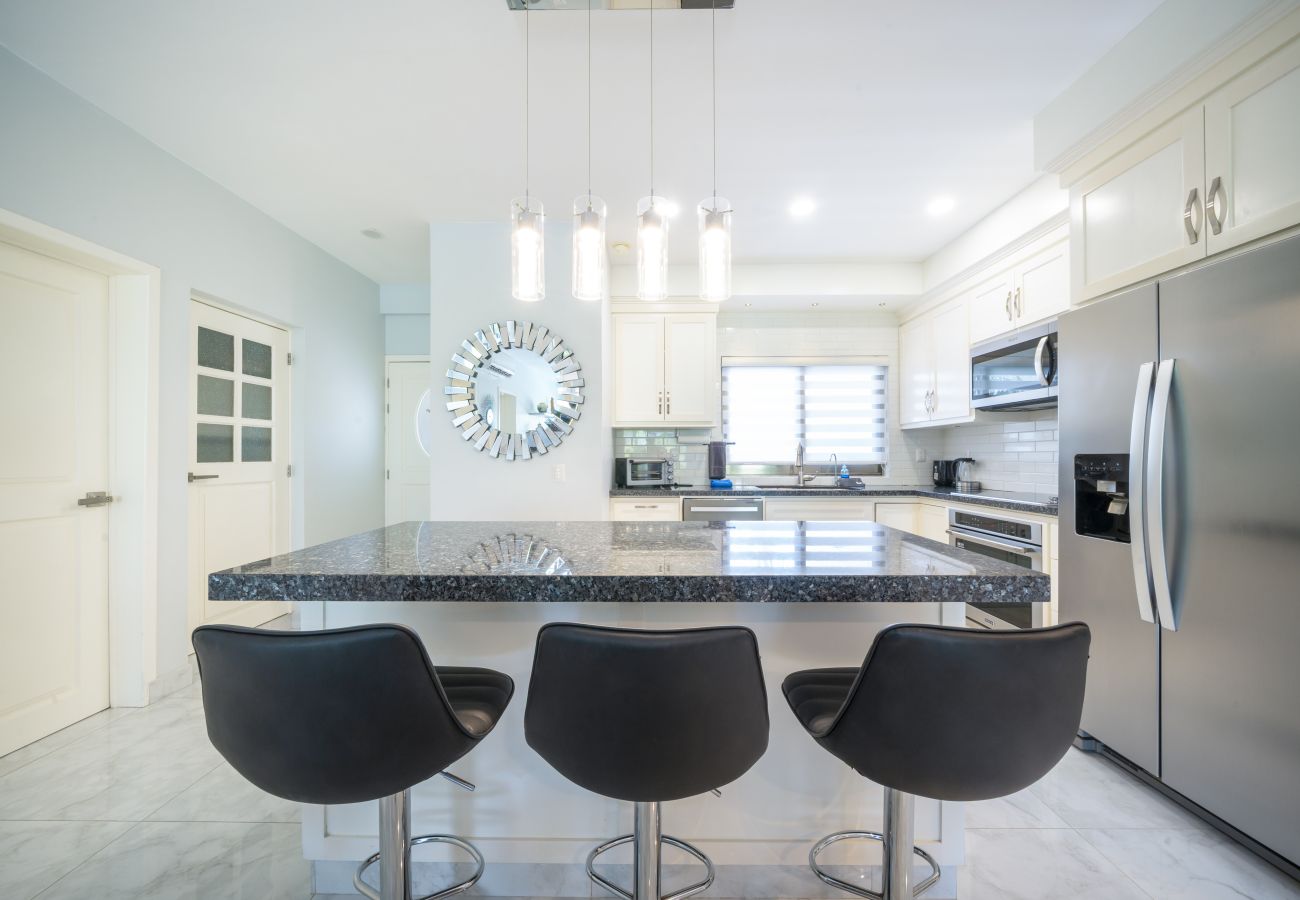 Departamento en Playa del Carmen - Paseo del Sol 205