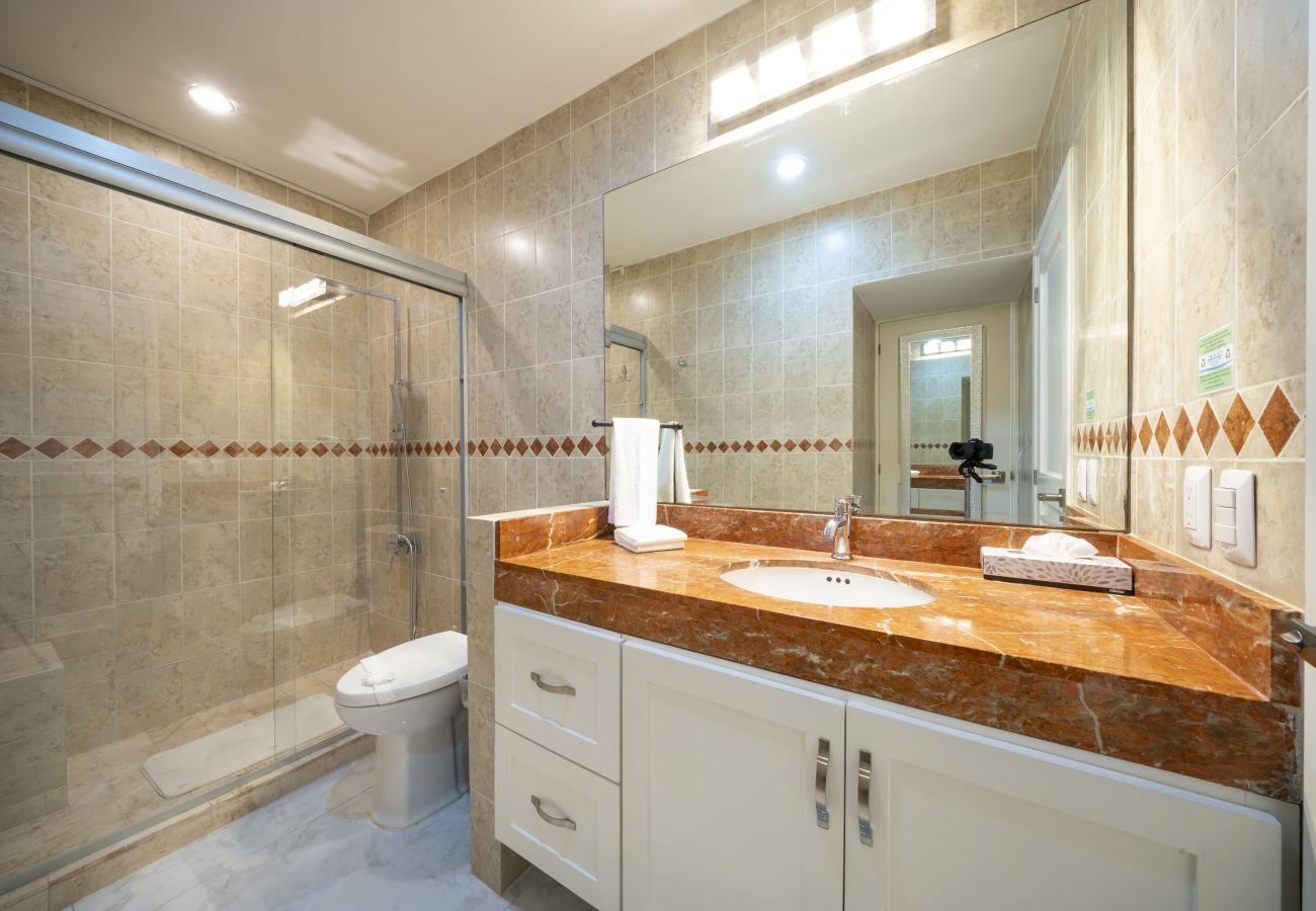 Departamento en Playa del Carmen - Paseo del Sol 205