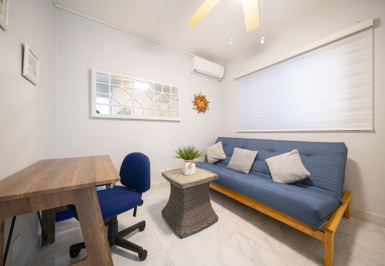 Departamento en Playa del Carmen - Paseo del Sol 205