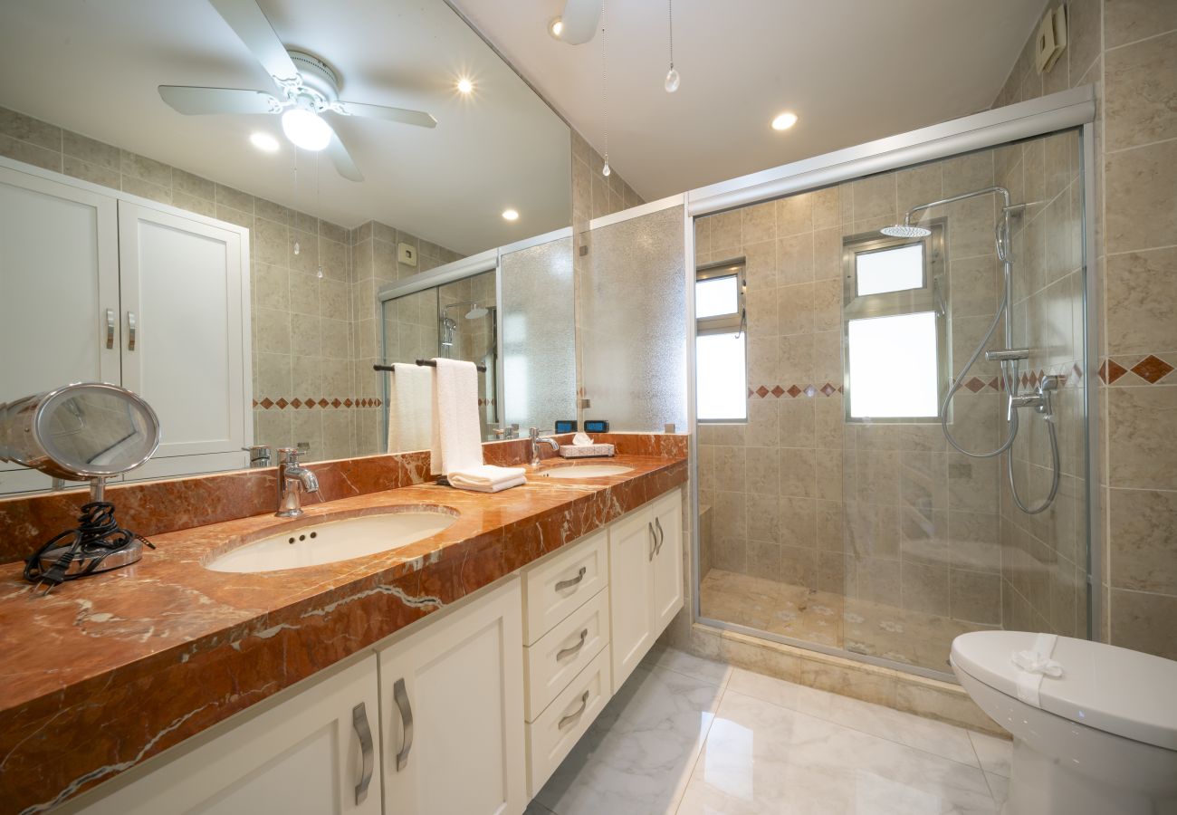 Departamento en Playa del Carmen - Paseo del Sol 205