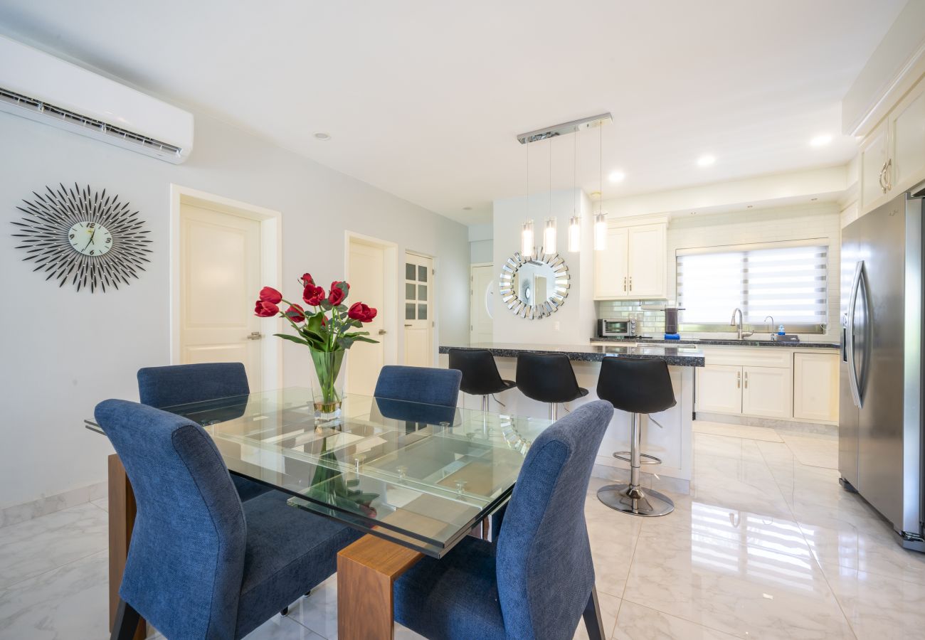 Departamento en Playa del Carmen - Paseo del Sol 205