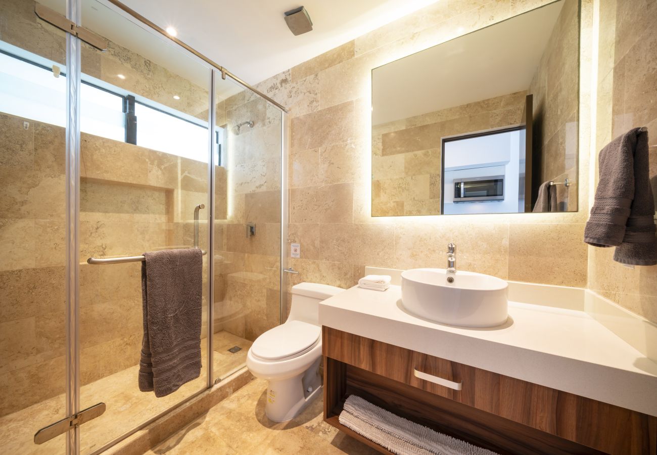 Estudio en Playa del Carmen - Bahay #504