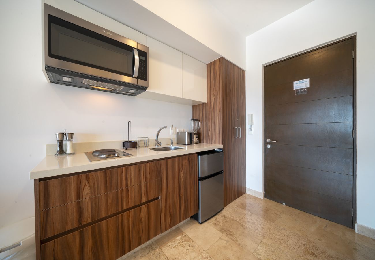 Estudio en Playa del Carmen - Bahay #504