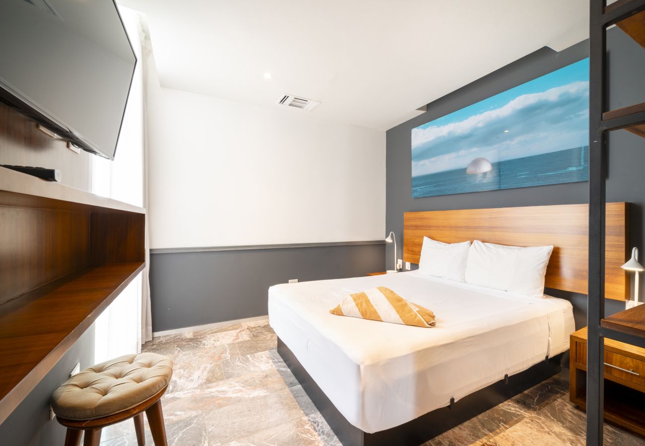 Departamento en Playa del Carmen - Joya 409