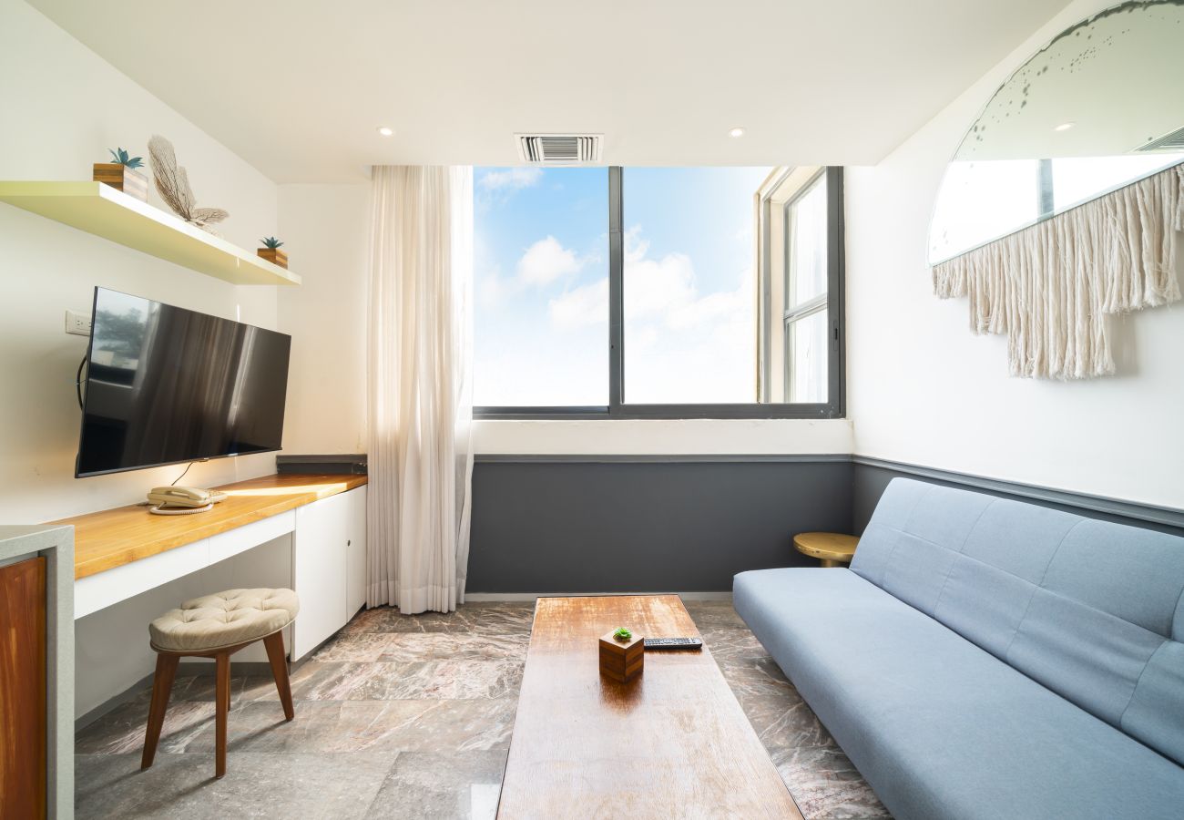 Departamento en Playa del Carmen - Joya 409