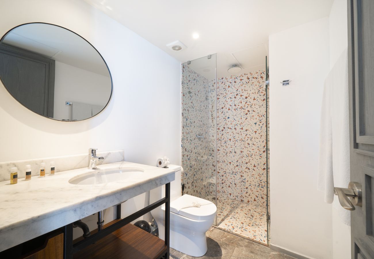 Departamento en Playa del Carmen - Joya 409