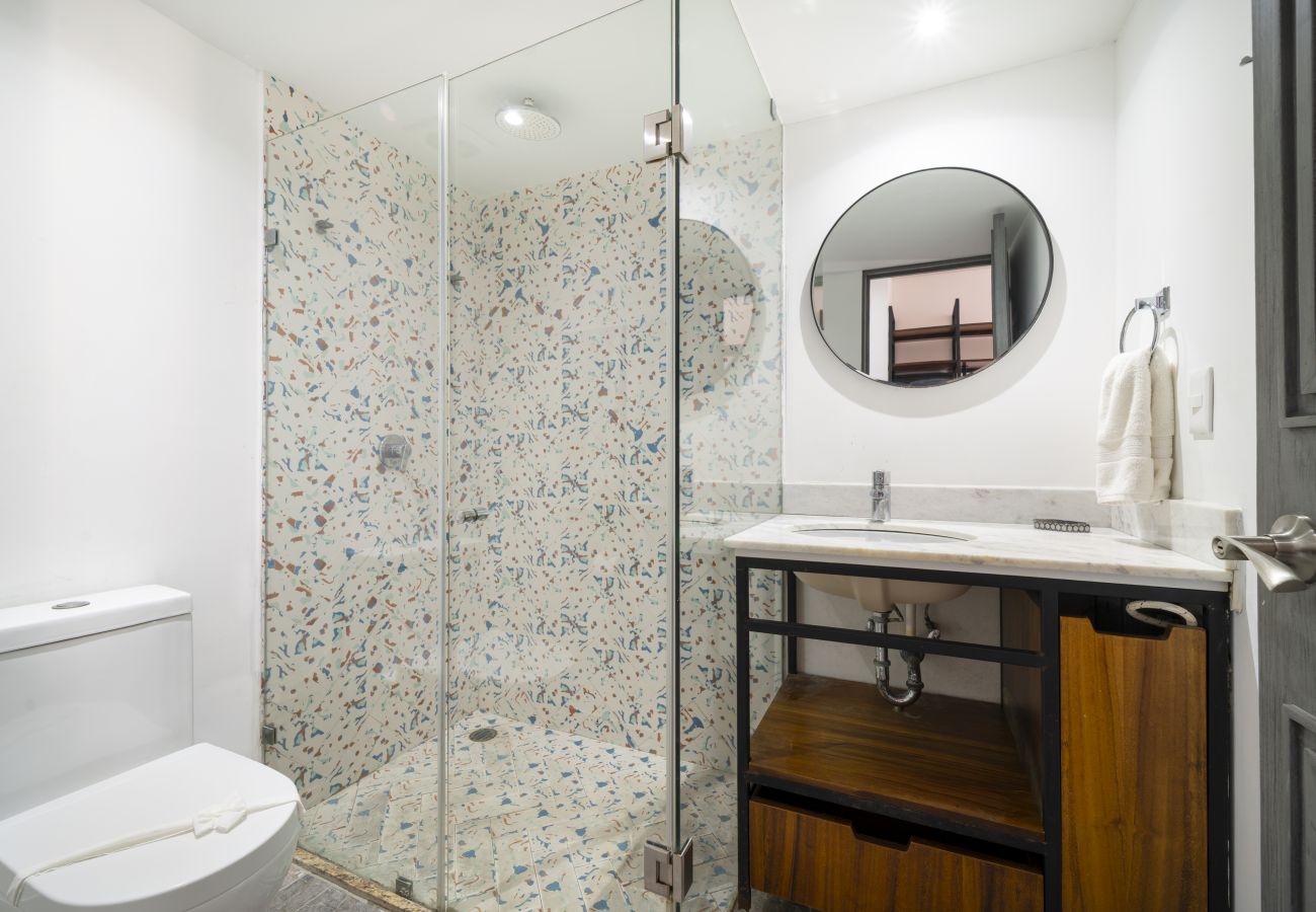 Departamento en Playa del Carmen - Joya 410