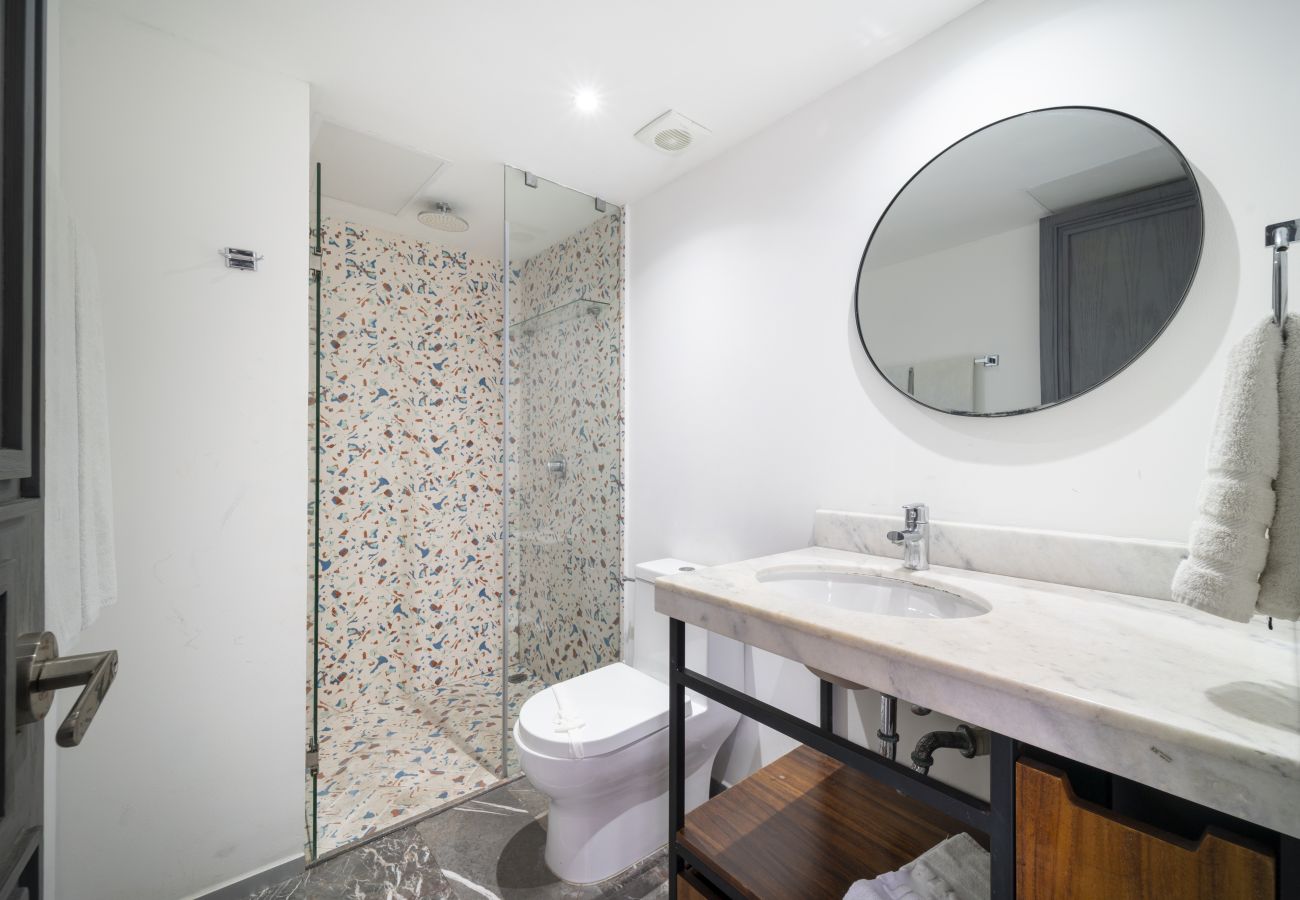 Departamento en Playa del Carmen - Joya 410