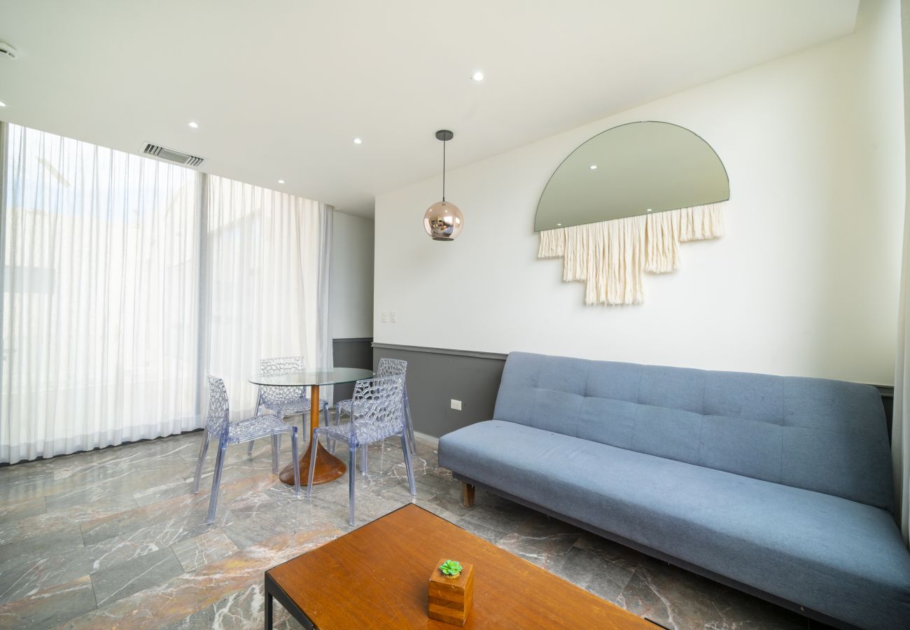 Departamento en Playa del Carmen - Joya 410