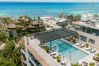 Departamento en Playa del Carmen - Joya 410