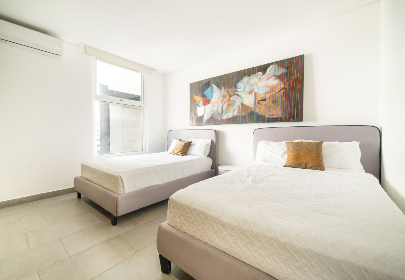 Departamento en Playa del Carmen - Love #203