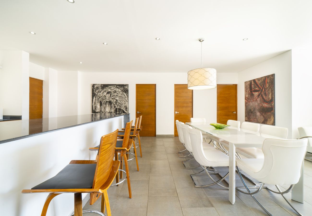 Departamento en Playa del Carmen - Love #203