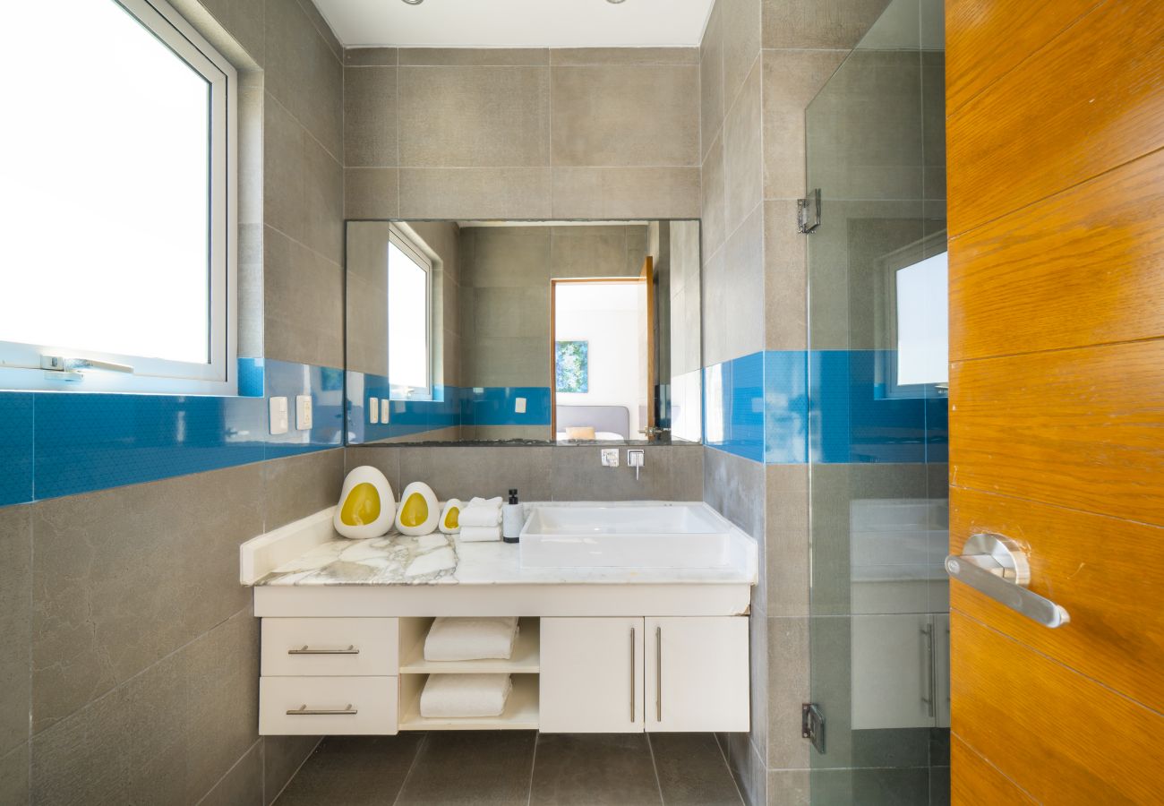 Departamento en Playa del Carmen - Love #203