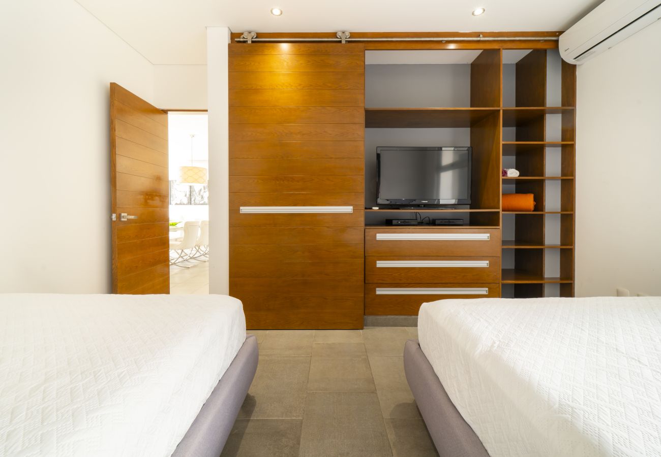 Departamento en Playa del Carmen - Love #203