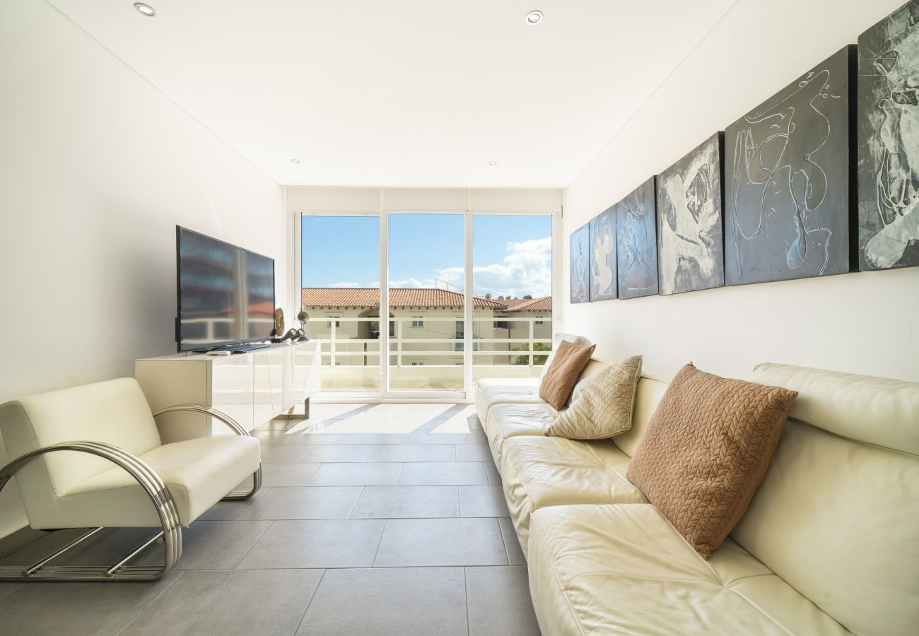 Departamento en Playa del Carmen - Love #203