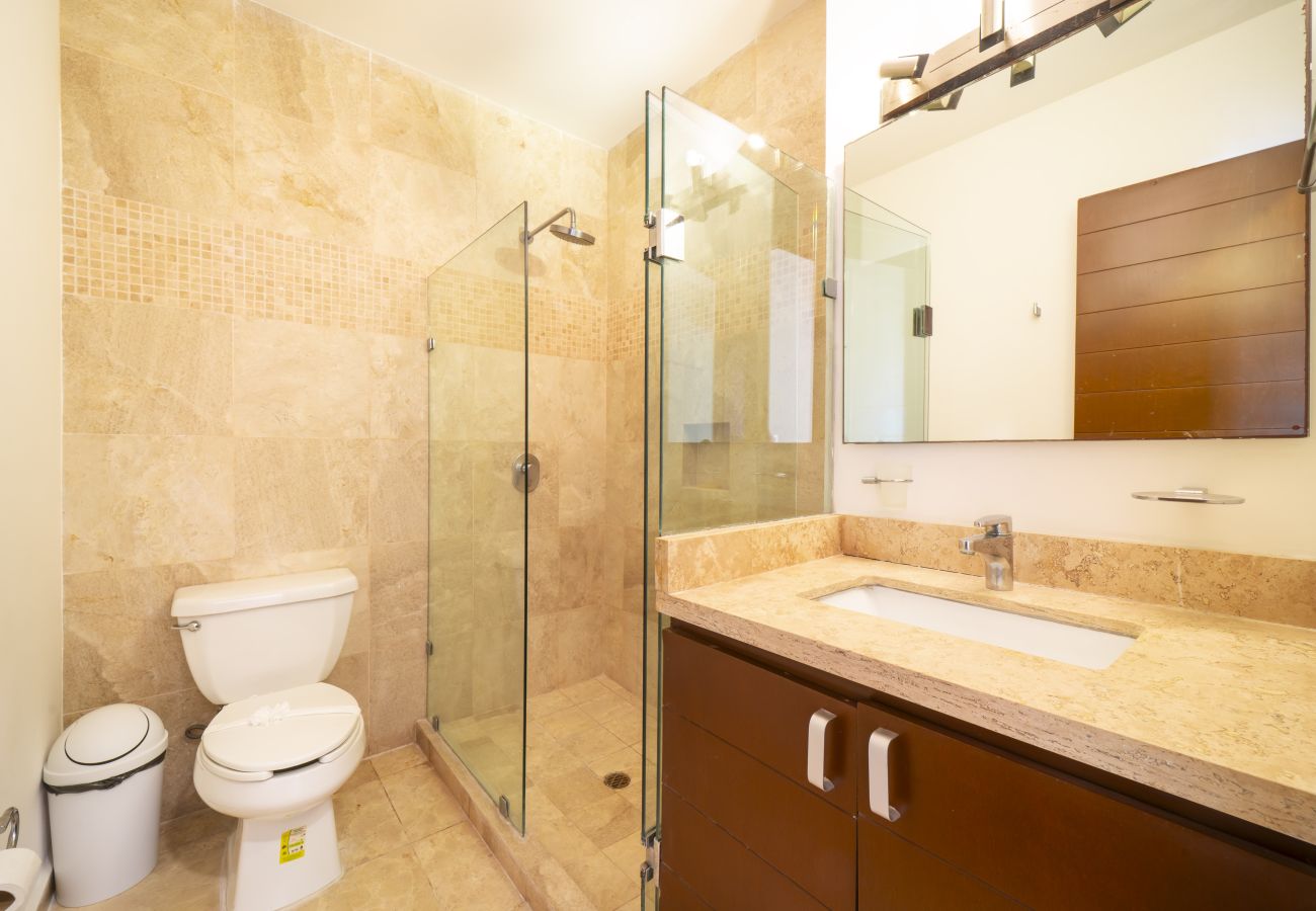 Departamento en Playa del Carmen - Doca 303