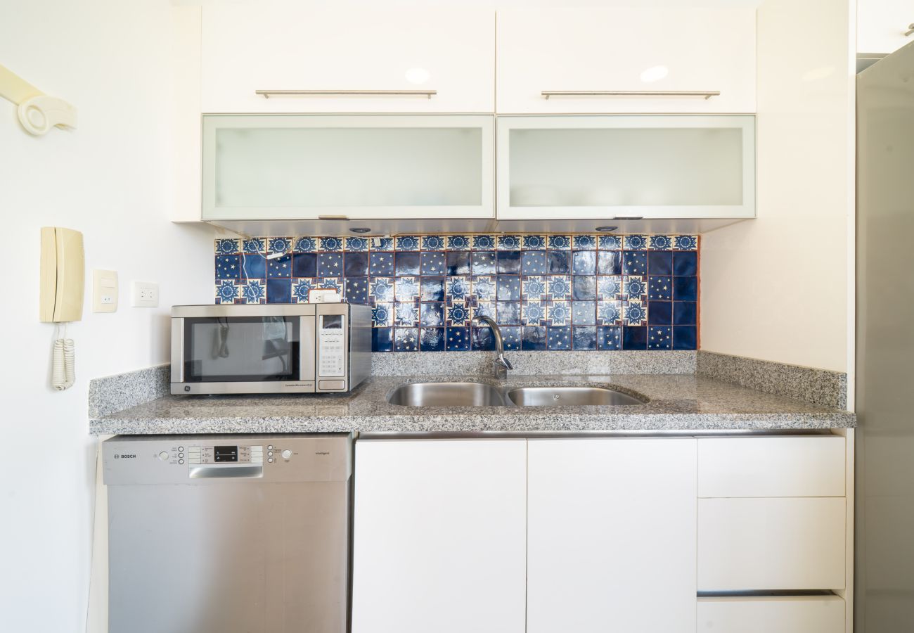 Departamento en Playa del Carmen - Doca 303