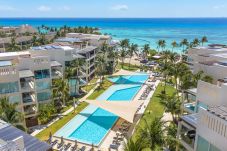 Condominium in Playa del Carmen - Castillo de Arena