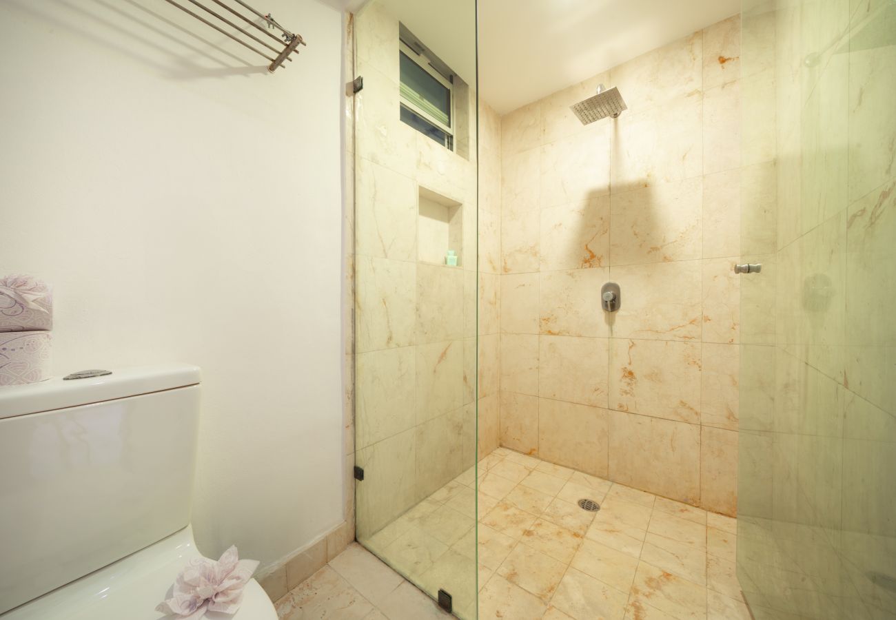 Condominium in Playa del Carmen - Elements GH8