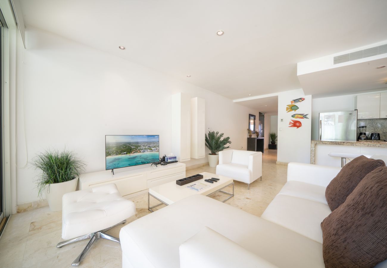 Condominium in Playa del Carmen - Elements GH8