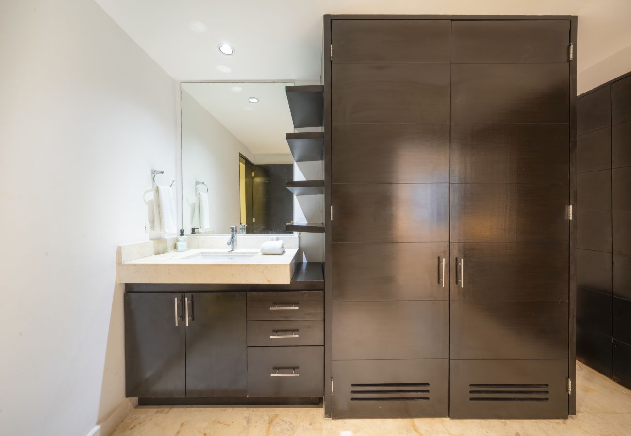 Condominium in Playa del Carmen - Elements GH8