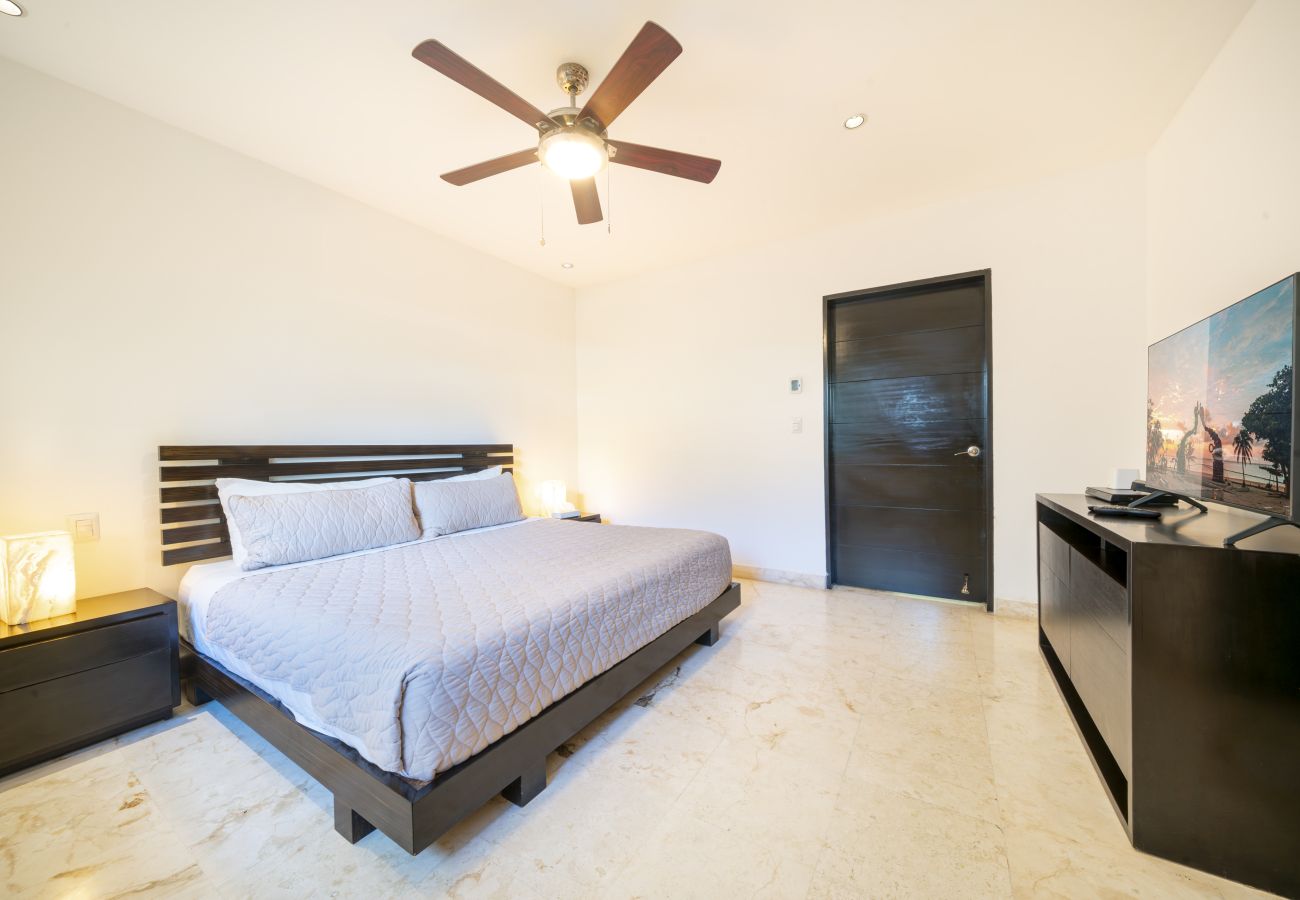 Condominium in Playa del Carmen - Elements GH8